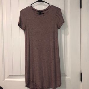 forever 21 dress